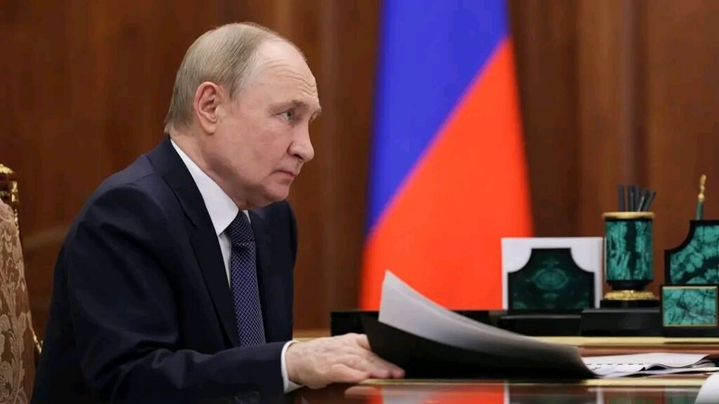 Mali / Sécurité: Moscou renforce son soutien militaire et logistique face à la crise du carburant