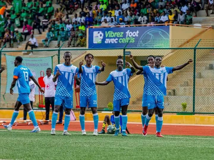 🇧🇯 Celtiis Ligue 1 – 9e Journée : un week-end décisif s’annonce dans les stades du Bénin