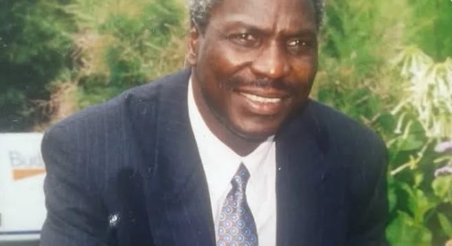 Maître Ankiling Diabone : une étoile du judo sénégalais s’éteint