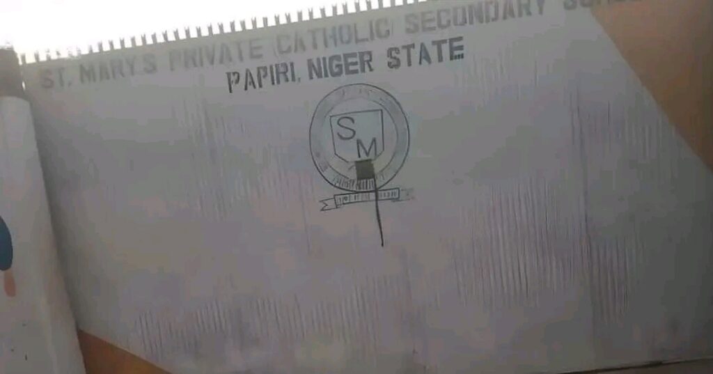 Nigeria: Une école catholique attaquée dans l’État du Niger, au moins 52 élèves enlevés