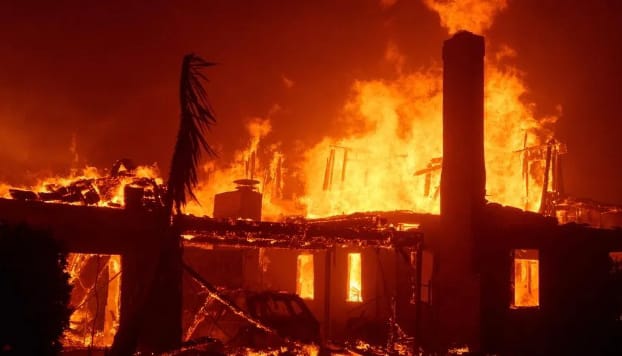 Columbus : un incendie criminel coûte la vie à trois membres d’une famille sénégalaise