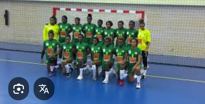Mondial de Handball 2025 : Les Lionnes du Sénégal peaufinent leur tactique en Europe