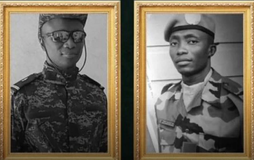 Sambou–Badji : trois années d’un silence national qui interroge