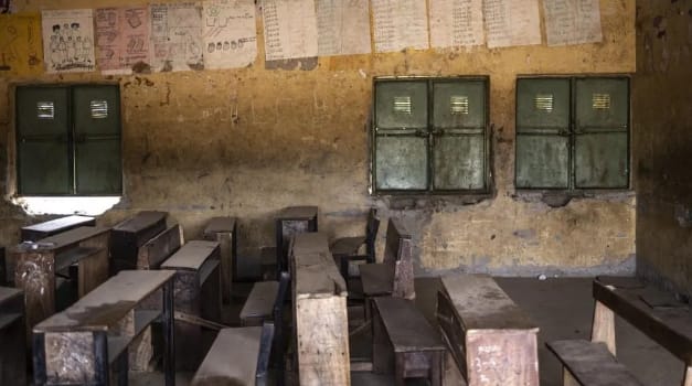 Nigéria : une vague d’enlèvements scolaires relance l’inquiétude sécuritaire