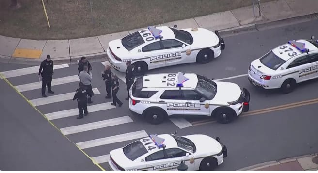 Silver Spring : une altercation familiale se transforme en drame mortel