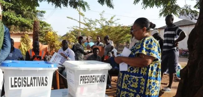Guinée-Bissau : un double scrutin décisif pour l’avenir politique du pays