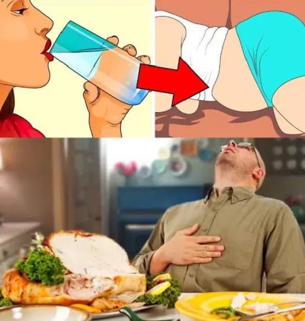 14 habitudes nocturnes qui sabotent votre perte de poids — et comment y remédier