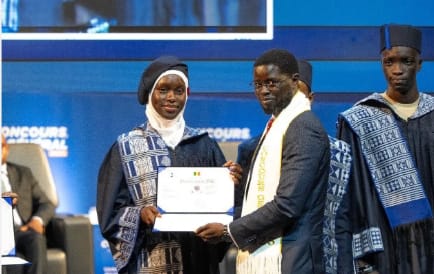 Classes préparatoires au Sénégal : montée en puissance, résultats remarquables et nouveaux horizons