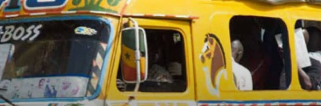 Cars rapides et Ndiaga Ndiaye : Les irréductibles du transport dakarois
