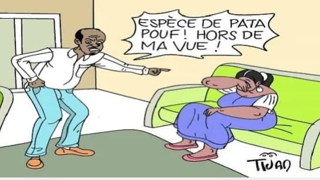 16 jours d’engagement : Quand la violence psychologique lacère sans laisser de traces