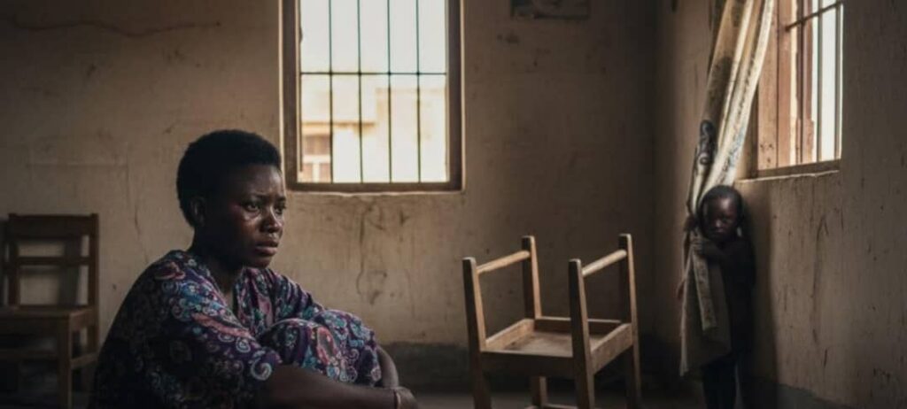 Les hommes immatures : une menace silencieuse pour l’équilibre des foyers