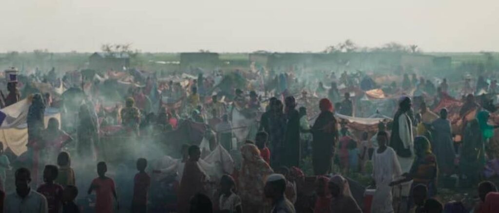 Afrique en Sang : Quand l’Horreur Devient Habitude