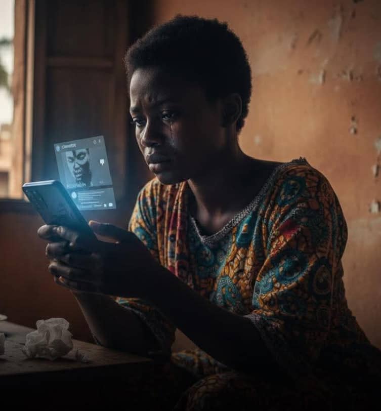 Cyberviolences : une menace invisible mais dévastatrice pour les femmes et les filles