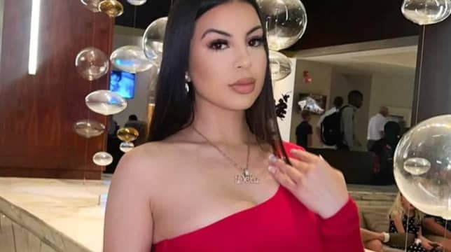 Tragédie à Los Angeles : Une jeune chanteuse tuée en pleine rue