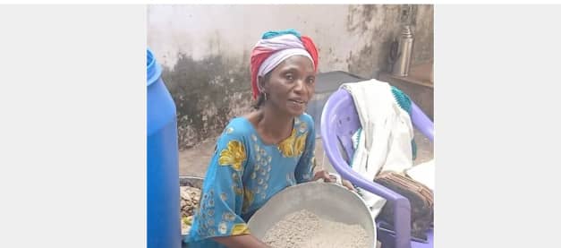 Adji Diané, la Sénégalaise qui a transformé Bissau en terroir de partage