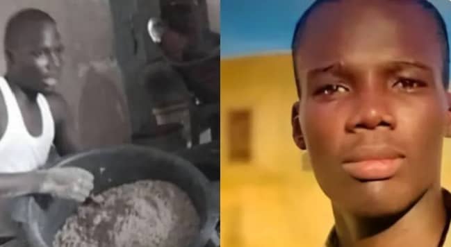 Keur Birane en larmes : l’histoire brisée de Mouhamed Ndiaye, un jeune au cœur d’or