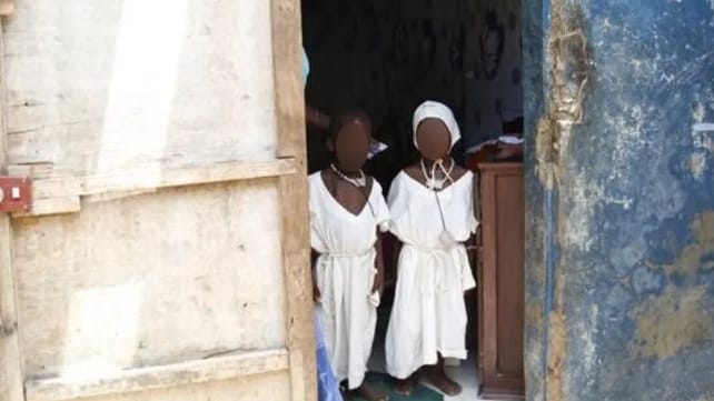 Sénégal – Fissel : La mort tragique d’un enfant expose l’exercice illégal de la médecine