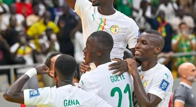 Sénégal–Cap-Vert : Un choc ouest-africain décisif avant la CAN 2025