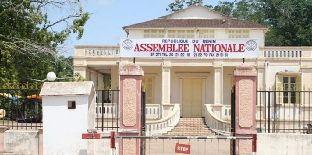 Bénin / Politique: Révision constitutionnelle contestée, le texte adopté ne correspond pas à celui validé