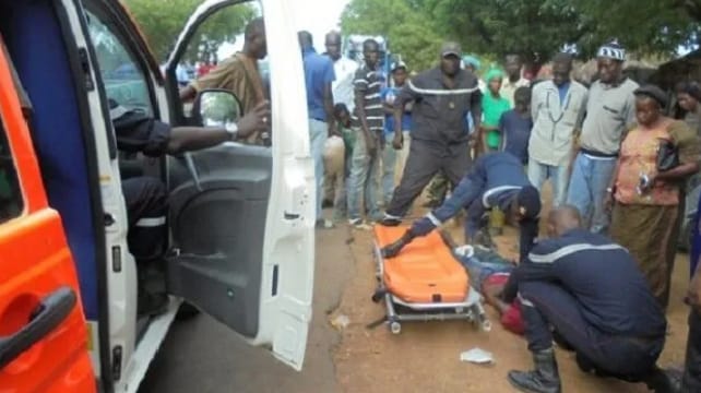 Tivaouane : un agent des douanes tué lors d’un contrôle devenu tragique