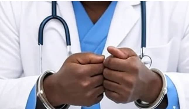 Grand Yoff : Le démantèlement d’un “médecin” clandestin qui opérait dans plusieurs quartiers de Dakar