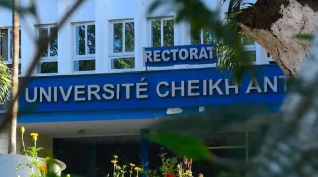 UCAD – GIRAGA 2025 : Le carrefour africain où se réinventent les mathématiques modernes