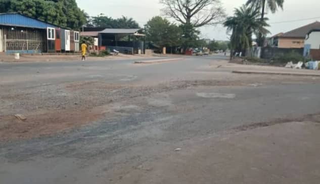 Guinée-Bissau : après le coup de force, Bissau vit sous tension et sous contrôle militaire