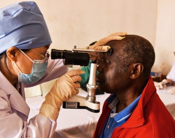 Cameroun/Yaoundé : la 25ᵉ mission médicale chinoise annoncée pour renforcer la coopération sanitaire avec le Cameroun