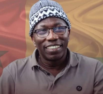 Guinée-Bissau : Domingos Simões Pereira libéré, un tournant dans la crise politique