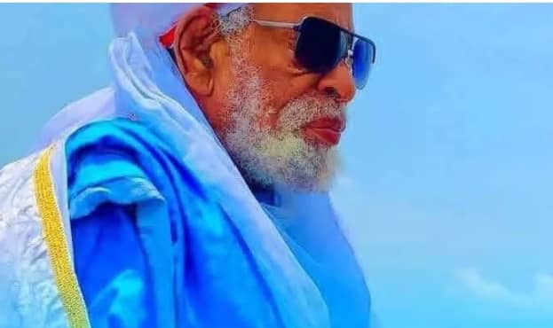 Cheikh Dahiru Usman Bauchi : Un siècle de lumière s’éteint, la Oumma pleure un géant