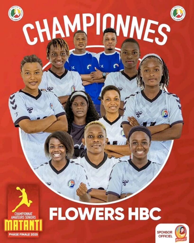 Bénin 🇧🇯: Championnat Amateur Matanti 2025, ASPAC et Flowers sacrés au terme d’une semaine intense