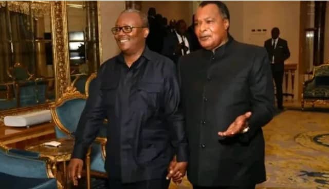 Guinée-Bissau : l’exfiltration accélérée d’Umaro Sissoco Embaló après un séjour sous tension à Dakar