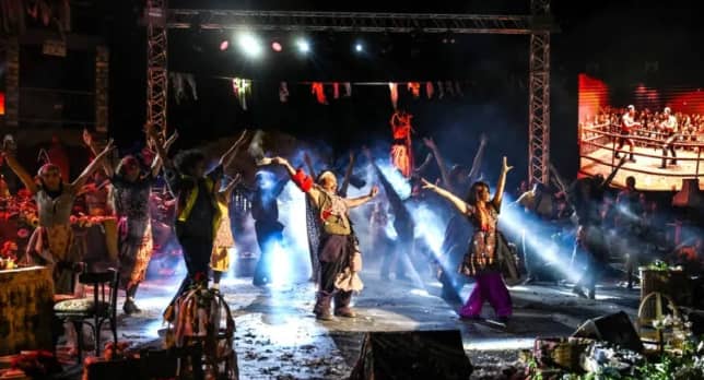 Théâtre à Carthage : Sénégal et Côte d’Ivoire portent la voix des sociétés africaines