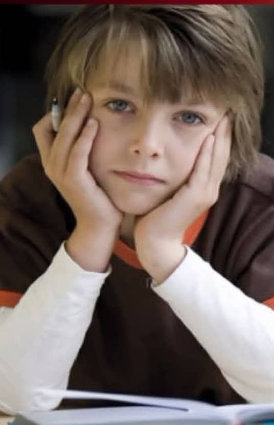 Dyspraxie : un parcours du combattant au quotidien