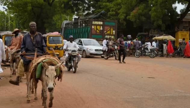 Nigeria : Une mariée et ses demoiselles d’honneur enlevées lors d’un raid nocturne
