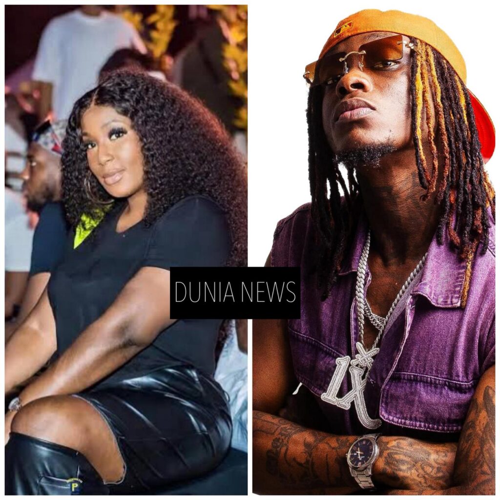 🇨🇮 Jayli Awards : l’influenceuse Maa Bio réagit après la polémique avec l’artiste Himra