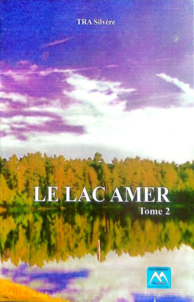 Silvère Tra dévoile Le Lac Amer : un diptyque poignant sur les défis de l’éducation