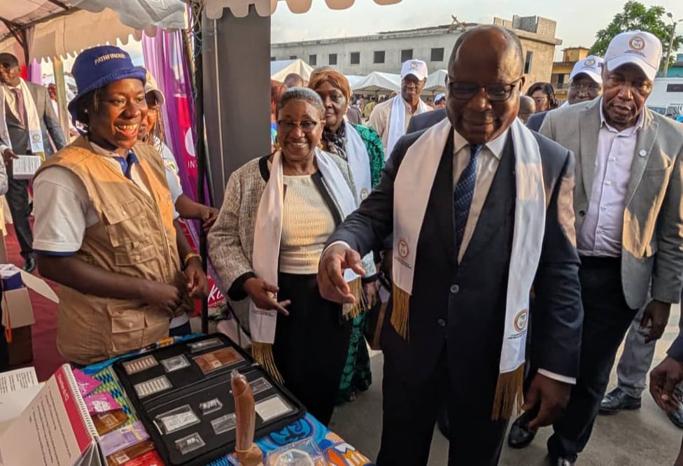Côte d'Ivoire / Planification familiale : Le Gouvernement intensifie la sensibilisation
