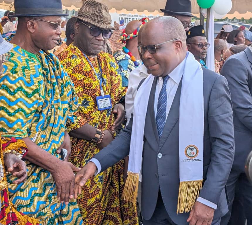 Côte d'Ivoire / Planification familiale : Le Gouvernement intensifie la sensibilisation