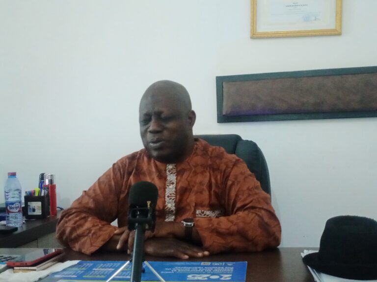 Transport / ‎Libre circulation en Afrique de l'ouest : Les transporteurs alertent ‎‎