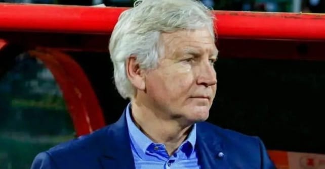 Cameroun : Marc Brys écarté, David Pagou prend les rênes des Lions Indomptables