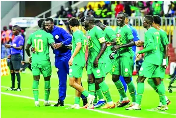 CAN 2025 : La libération tardive des joueurs européens menace la préparation du Sénégal