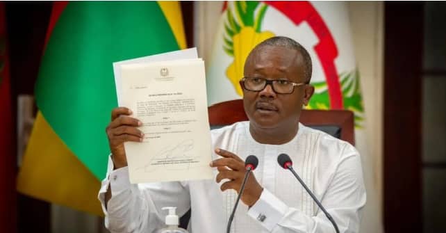 Guinée-Bissau : Le processus électoral paralysé après la saisie des bulletins par des hommes armés