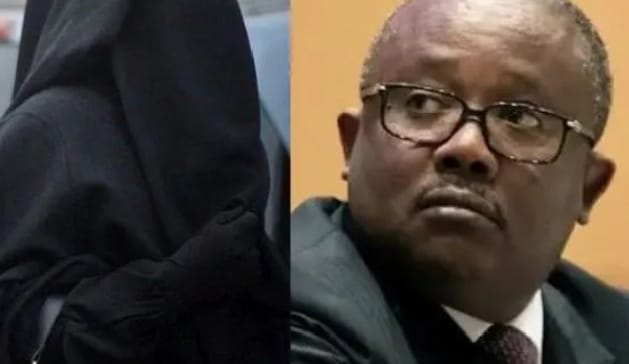 « Après sa chute, Sissoco Embaló rattrapé par une affaire judiciaire au Sénégal »