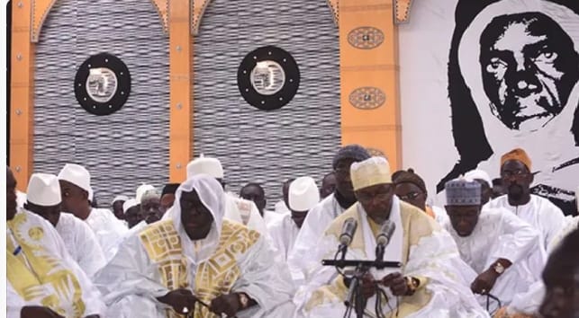 Nuit de la Lumière 2025 : la Communauté Layène mise à l’honneur à Diamalaye