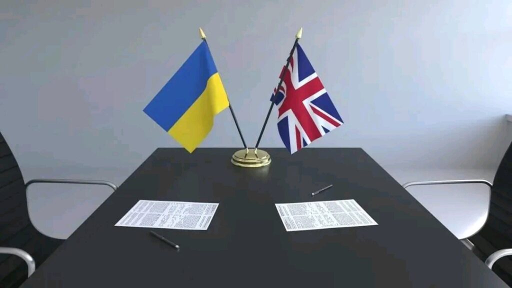 Royaume-Uni / Ukraine: Londres prêt à transférer 9 milliards d’euros d’avoirs russes gelés