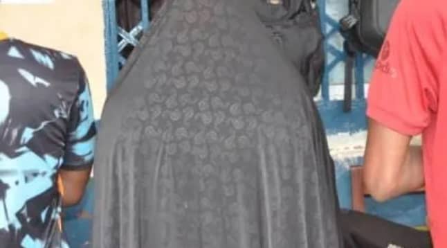 Grand-Yoff : une jeune mère soupçonnée dans un drame autour de son nouveau-né