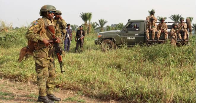 Sud-Kivu : l’Est de la RDC replonge dans la violence malgré l’accord de paix