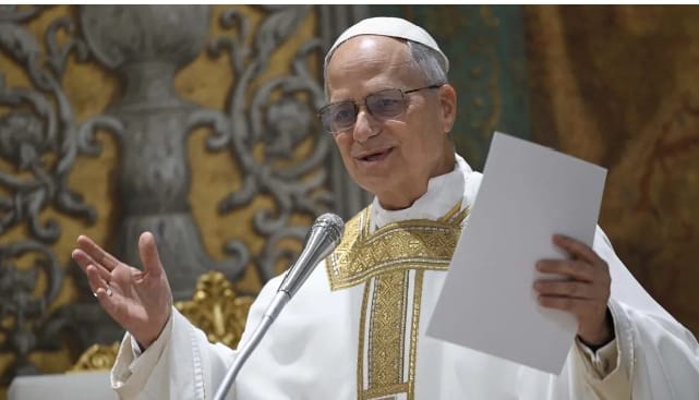 Diplomatie vaticane : le Pape Léon XIV brise le silence face aux injustices du monde