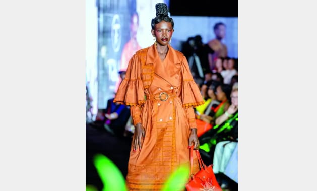 Dakar Fashion Week 2025 : quand l’élégance africaine rencontre l’audace créative